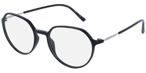 Dioptrické brýle Esprit model 17133, barva obruby černá lesk, stranice černá lesk, kód barevné varianty 538. 