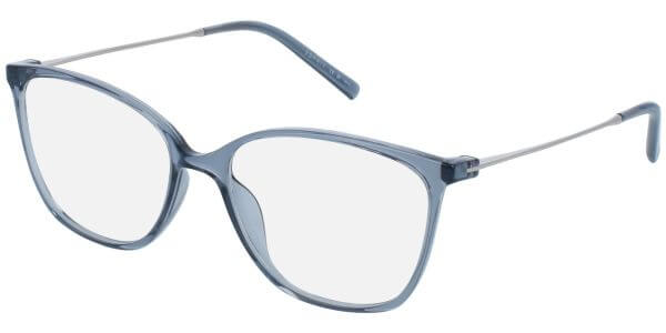 Dioptrické brýle Esprit model 17134, barva obruby šedá lesk, stranice šedá lesk, kód barevné varianty 505. 