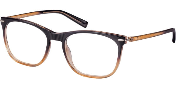 Dioptrické brýle Esprit model 17591, barva obruby hnědá lesk, stranice hnědá lesk, kód barevné varianty 535. 