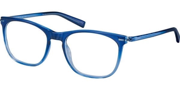 Dioptrické brýle Esprit model 17591, barva obruby modrá lesk, stranice modrá lesk, kód barevné varianty 543. 