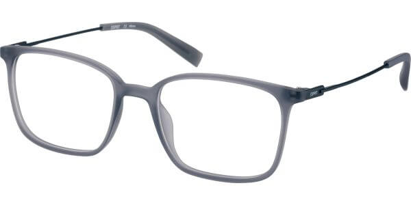 Dioptrické brýle Esprit model 33429, barva obruby šedá mat, stranice šedá mat, kód barevné varianty 505. 