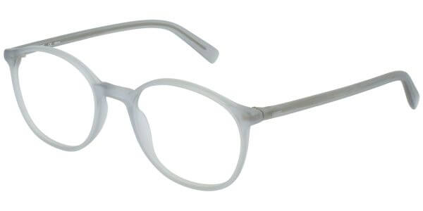 Dioptrické brýle Esprit model 33448, barva obruby šedá mat, stranice šedá mat, kód barevné varianty 505. 