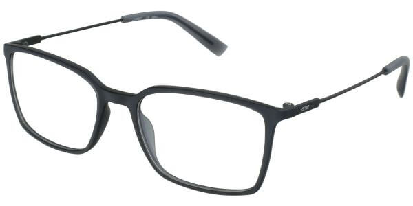 Dioptrické brýle Esprit model 33450, barva obruby černá mat, stranice černá mat, kód barevné varianty 505. 