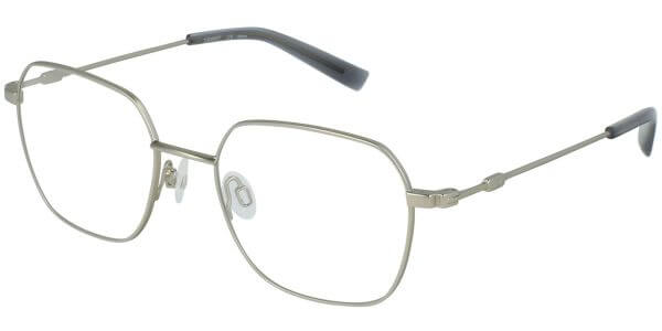Dioptrické brýle Esprit model 33451, barva obruby šedá mat, stranice šedá mat, kód barevné varianty 524. 
