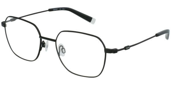 Dioptrické brýle Esprit model 33451, barva obruby černá mat, stranice černá mat, kód barevné varianty 538. 