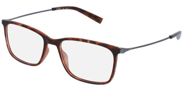 Dioptrické brýle Esprit model 33461, barva obruby hnědá mat, stranice šedá mat, kód barevné varianty 545. 