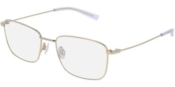 Dioptrické brýle Esprit model 33463, barva obruby zlatá lesk, stranice zlatá lesk, kód barevné varianty 584. 