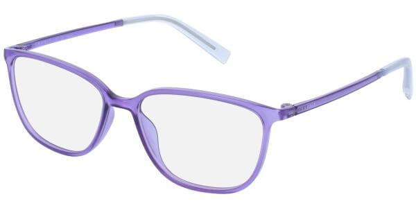 Dioptrické brýle Esprit model 33470, barva obruby fialová lesk, stranice fialová lesk, kód barevné varianty 577. 