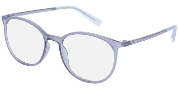 Dioptrické brýle Esprit model 33471, barva obruby šedá lesk, stranice šedá lesk, kód barevné varianty 505. 