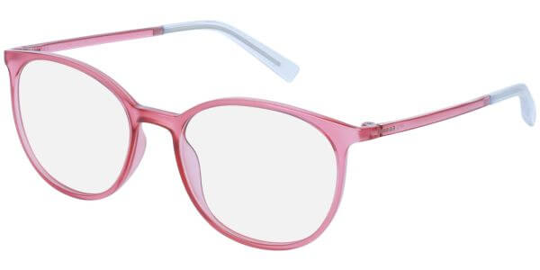 Dioptrické brýle Esprit model 33471, barva obruby růžová lesk, stranice růžová lesk, kód barevné varianty 515. 