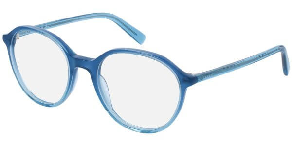Dioptrické brýle Esprit model 33474, barva obruby modrá lesk, stranice modrá lesk, kód barevné varianty 543. 
