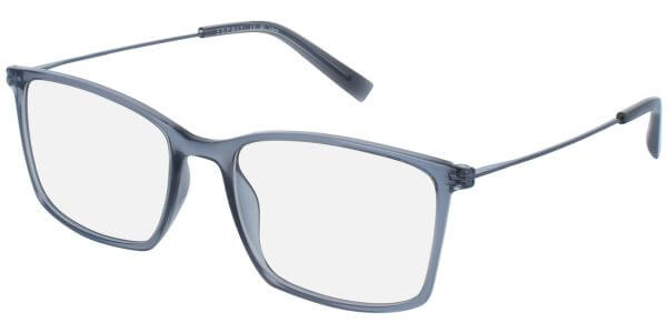 Dioptrické brýle Esprit model 33479, barva obruby šedá mat, stranice šedá lesk, kód barevné varianty 505. 