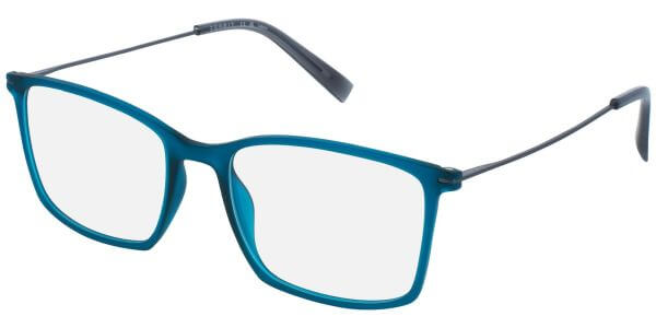 Dioptrické brýle Esprit model 33479, barva obruby tyrkysová mat, stranice šedá lesk, kód barevné varianty 508. 