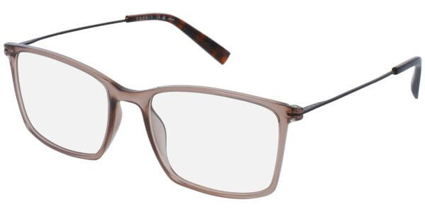 Dioptrické brýle Esprit model 33479, barva obruby béžová mat, stranice šedá lesk, kód barevné varianty 535. 