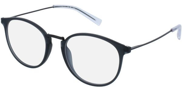 Dioptrické brýle Esprit model 33490, barva obruby černá mat, stranice černá mat, kód barevné varianty 568. 