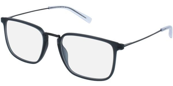 Dioptrické brýle Esprit model 33491, barva obruby šedá černá mat, stranice černá mat, kód barevné varianty 568. 
