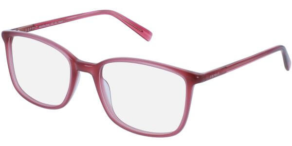 Dioptrické brýle Esprit model 33496, barva obruby růžová lesk, stranice růžová lesk, kód barevné varianty 577. 