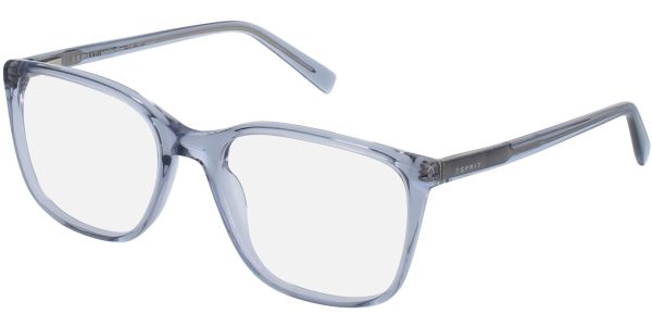 Dioptrické brýle Esprit model 33509, barva obruby šedá lesk, stranice šedá lesk, kód barevné varianty 505. 