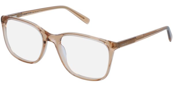 Dioptrické brýle Esprit model 33509, barva obruby béžová lesk, stranice béžová lesk, kód barevné varianty 535. 