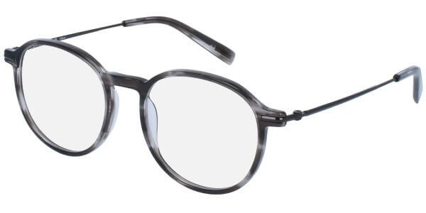 Dioptrické brýle Esprit model 34000, barva obruby šedá lesk, stranice šedá lesk, kód barevné varianty 505. 