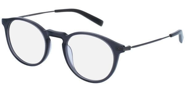 Dioptrické brýle Esprit model 34002, barva obruby šedá lesk, stranice šedá lesk, kód barevné varianty 505. 