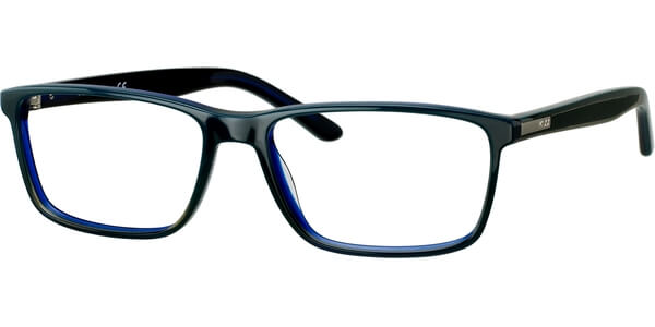 Dioptrické brýle MEXX model 5353, barva obruby zelená modrá lesk, stranice zelená modrá lesk, kód barevné varianty 300. 