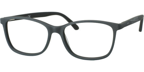 Dioptrické brýle MEXX model 5354, barva obruby šedá mat, stranice šedá mat, kód barevné varianty 200. 