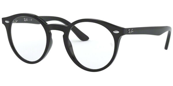 Dioptrické brýle Ray-Ban® model 1594, barva obruby černá lesk, stranice černá lesk, kód barevné varianty 3542. 