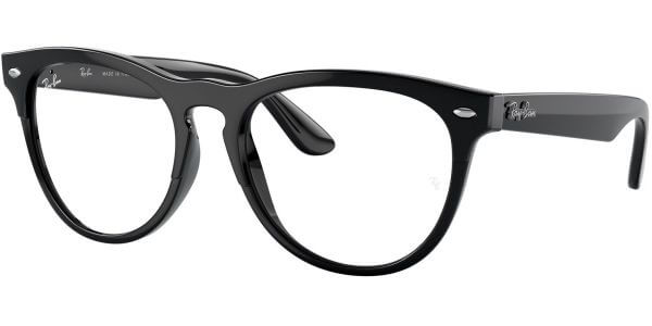 Dioptrické brýle Ray-Ban® model 4471V, barva obruby černá lesk, stranice černá lesk, kód barevné varianty 8192. 