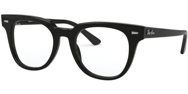 Dioptrické brýle Ray-Ban® model 5377, barva obruby černá lesk, stranice černá lesk, kód barevné varianty 2000. 
