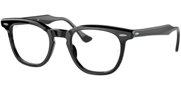 Dioptrické brýle Ray-Ban® model 5398, barva obruby černá lesk, stranice černá lesk, kód barevné varianty 2000. 