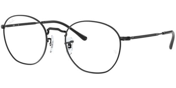 Dioptrické brýle Ray-Ban® model 6472, barva obruby černá lesk, stranice černá lesk, kód barevné varianty 2509. 