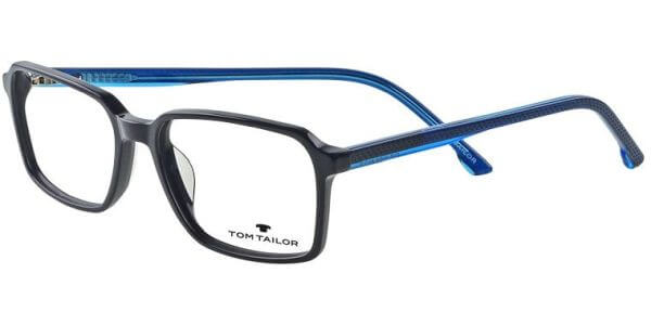Dioptrické brýle Tom Tailor model 60568, barva obruby modrá lesk, stranice modrá lesk, kód barevné varianty 224. 