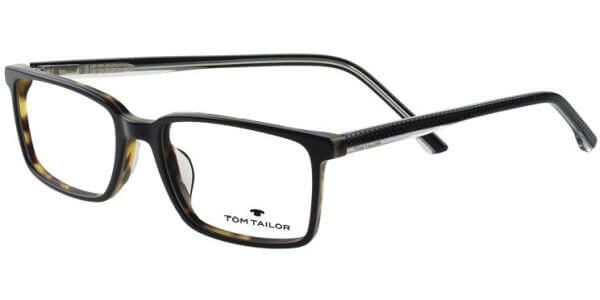 Dioptrické brýle Tom Tailor model 60569, barva obruby černá lesk, stranice černá lesk, kód barevné varianty 227. 