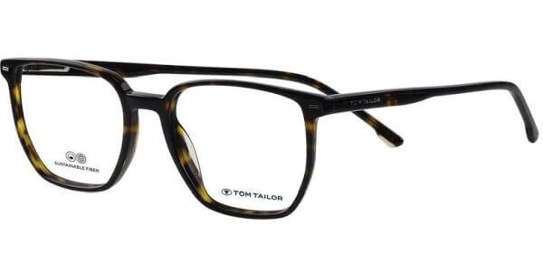Dioptrické brýle Tom Tailor model 60613, barva obruby hnědá lesk, stranice hnědá lesk, kód barevné varianty 324. 