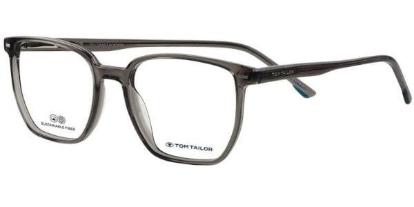 Dioptrické brýle Tom Tailor model 60613, barva obruby šedá čirá lesk, stranice šedá čirá lesk, kód barevné varianty 325. 