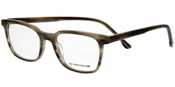 Dioptrické brýle Tom Tailor model 60645, barva obruby béžová lesk, stranice béžová lesk, kód barevné varianty 400. 