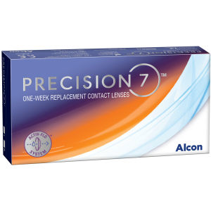 Expresní zkouška PRECISION7