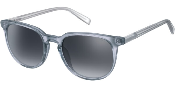 Sluneční brýle Esprit model Charmant, barva obruby šedá lesk čirá, čočka šedá gradál, kód barevné varianty 505. 