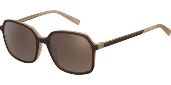 Sluneční brýle Esprit model 40076, barva obruby hnědá lesk, čočka hnědá, kód barevné varianty 535. 
