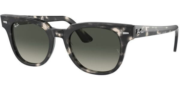 Sluneční brýle Ray-Ban® model 2168, barva obruby šedá lesk, čočka šedá gradál, kód barevné varianty 133371. 