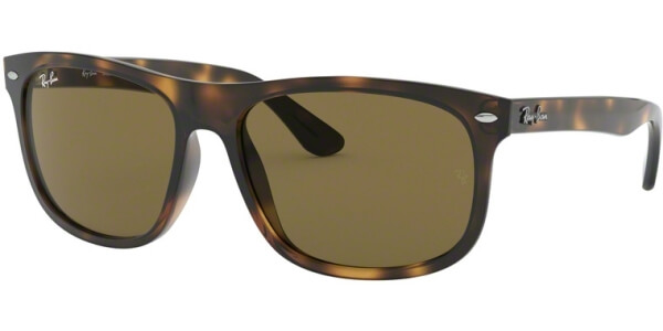 Sluneční brýle Ray-Ban® model 4226, barva obruby hnědá lesk, čočka hnědá, kód barevné varianty 71073. 