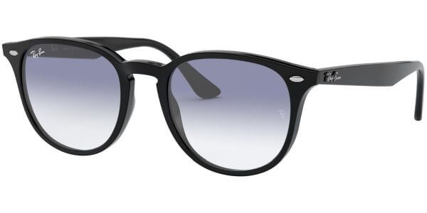 Sluneční brýle Ray-Ban® model 4259, barva obruby černá lesk, čočka modrá gradál, kód barevné varianty 60119. 