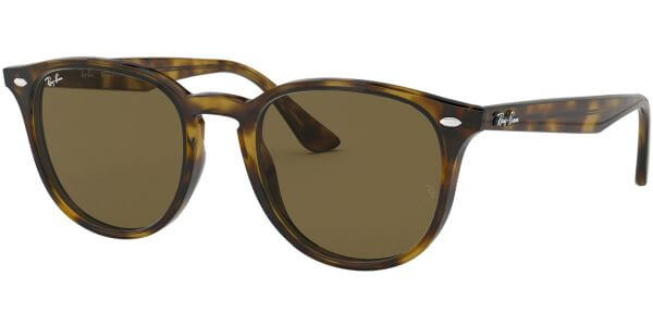 Sluneční brýle Ray-Ban® model 4259, barva obruby hnědá lesk, čočka hnědá, kód barevné varianty 71073. 