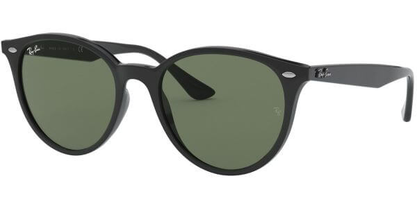 Sluneční brýle Ray-Ban® model , barva obruby černá lesk, čočka zelená, kód barevné varianty 60171. 
