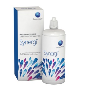 Roztok Synergi 360ml s pouzdrem