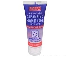 Antibakteriální čistící gel na ruce Original 75ml