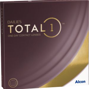 Dailies Total1 (90 čoček)