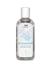 Eyeye Sanilon - antibakteriální gel
