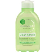Odličovač očí Essentials Garnier Skin Naturals 150ml